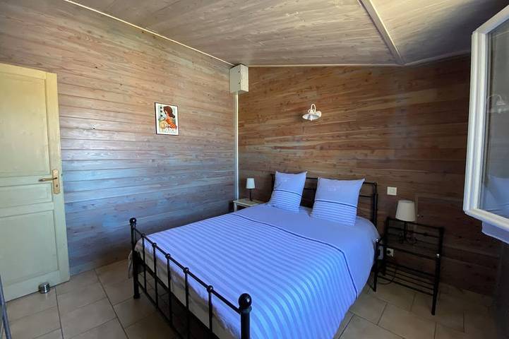 Ocean, La Maison Nakety, 3 mins from Château d'Oléron beach in Le Château-d'Oléron, Côte de Beauté