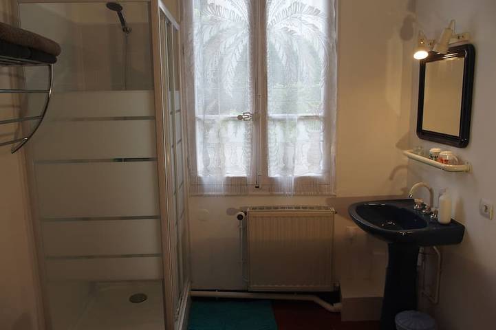 Maison d’hôte pour 2 personnes à Marseille - 4