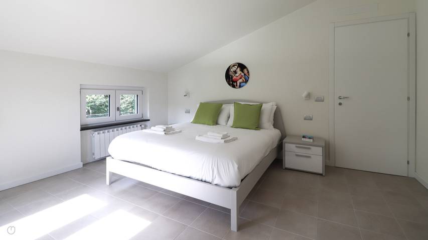 Gîte pour 6 personnes à Santa Margherita Ligure - 4