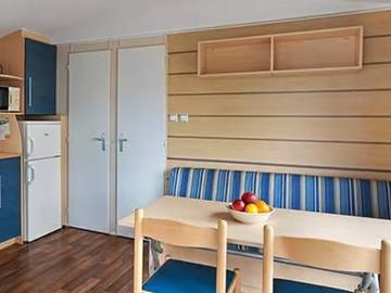 Camping voor 4 Personen in Agde, Béziers en omgeving, Afbeelding 2