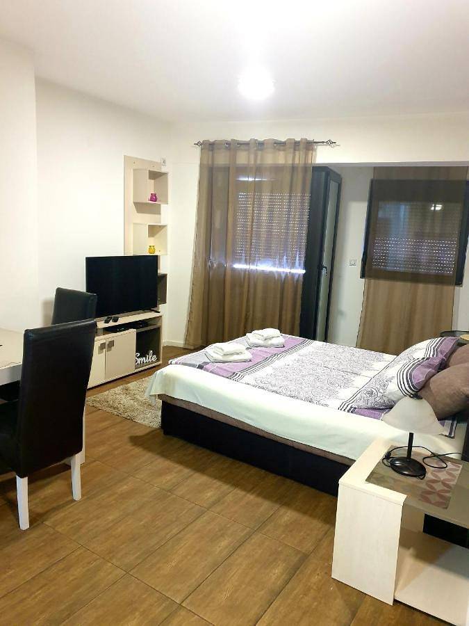 Appartement de vacances pour 2 personnes, avec vue et terrasse