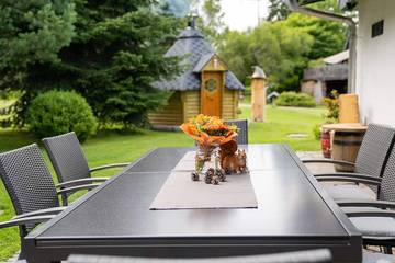Chalet für 9 Personen in Forbach, Nordschwarzwald, Bild 2