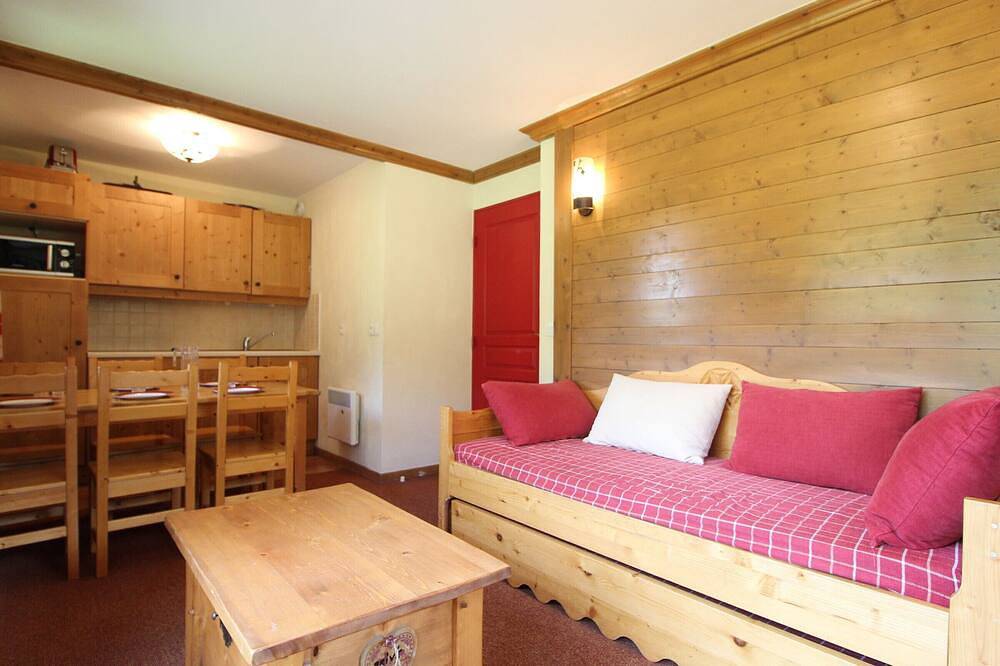 Appartamento vacanze a Val-Cenis a partire da 93€ a notte