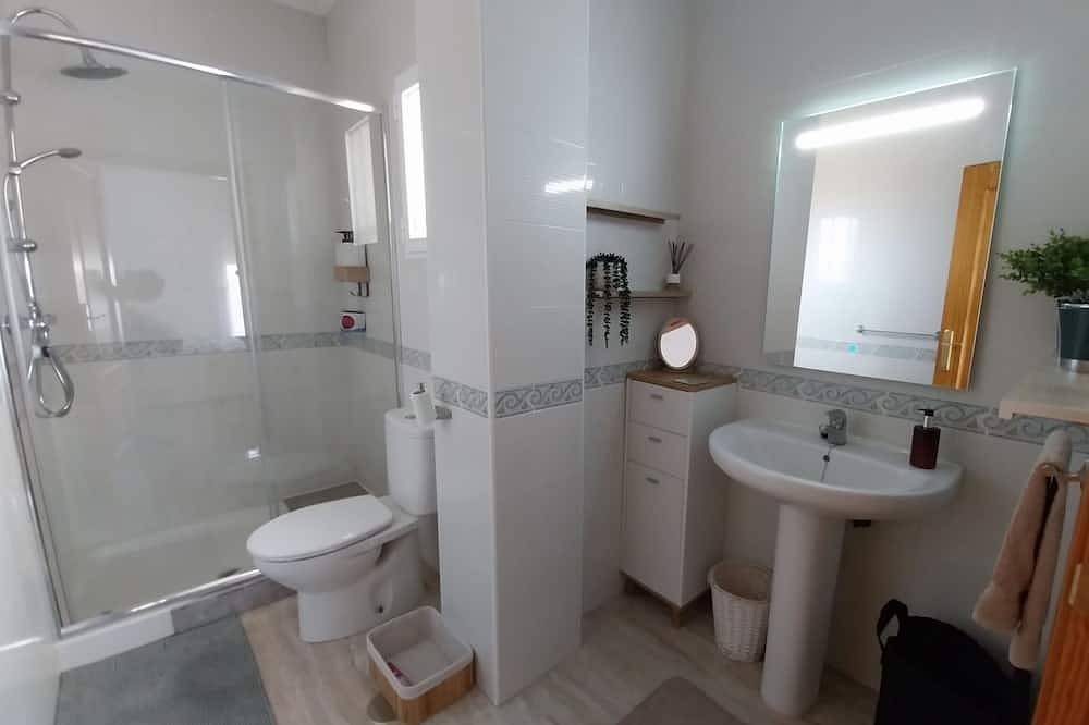 Sucina. Murcia. Spanish village between coast & mountain. Lovely 2 bed townhouse in Golf Resorts Murcia, Murcia