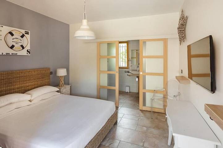 Villa Domaine Les Cigales near Golf, Padel, tennis in Mouans-Sartoux, Mittelmeerküste (Frankreich)