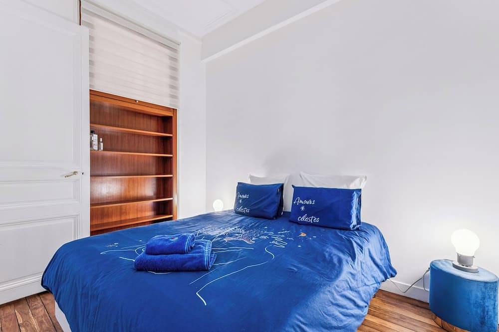 Ganze Wohnung, Gaston de St-Paul - Alma Marceau 2bdr in Eiffelturm, Paris