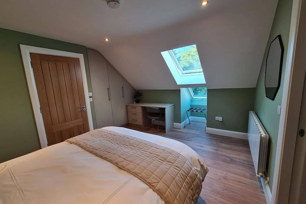 Ganze Wohnung, 💚Perfect Luxury 2 bedroom, 3 bathroom apartment. 5 star reviews, laundry. in Cork, County Cork