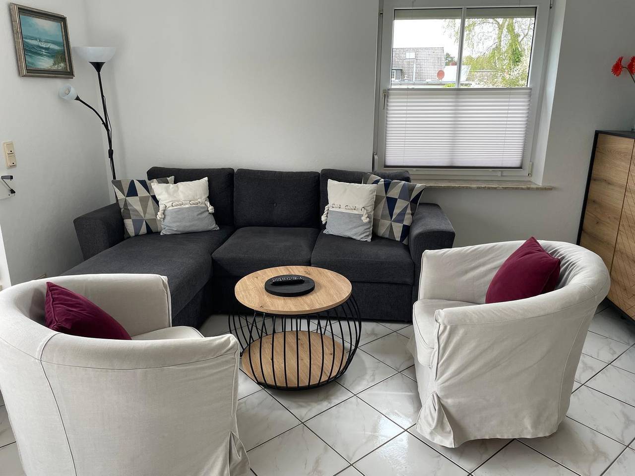 Ganze Ferienwohnung, Ferienwohnung in St. Peter-Ording, Eiderstedt