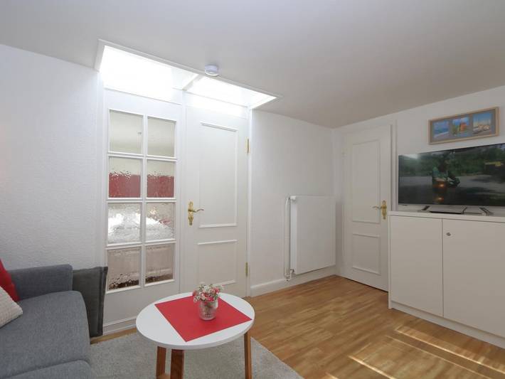 Ganze Wohnung, Friesenhaus 3 in Westerland, Sylt (Gemeinde)