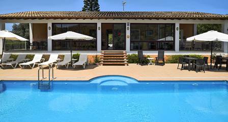 Ferienhaus in Son Servera, Mallorcas Küste für 8 