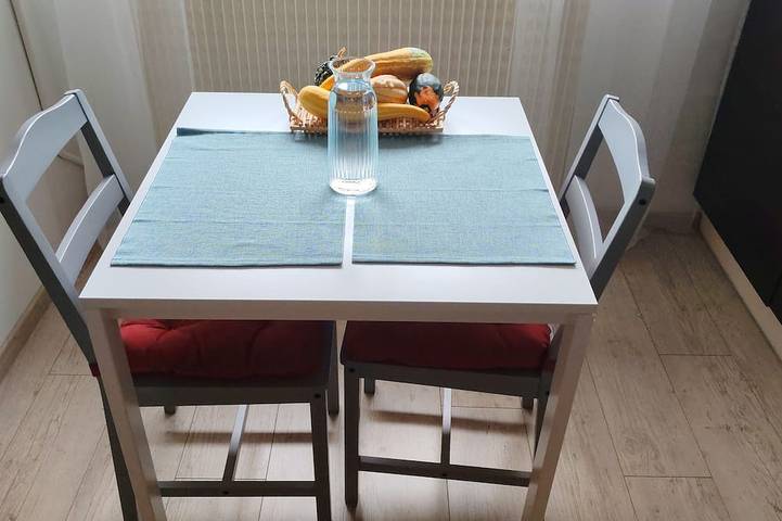 B&b voor 2 personen in Straatsburg