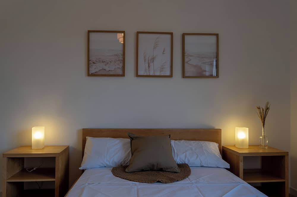 Apartamento entero, The salt window: the vacation home for you and your pet 300mt from the sea in Anzio, Provincia de Roma