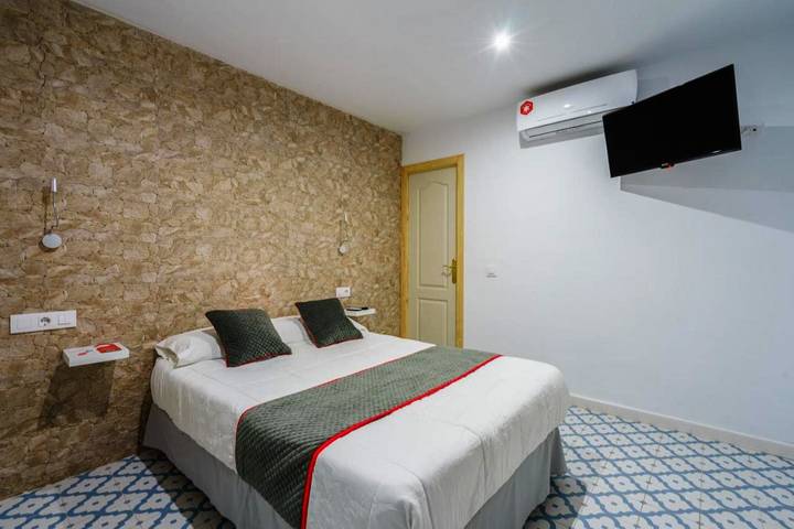Casa de huéspuedes para 2 personas, con Terraza en Barbate