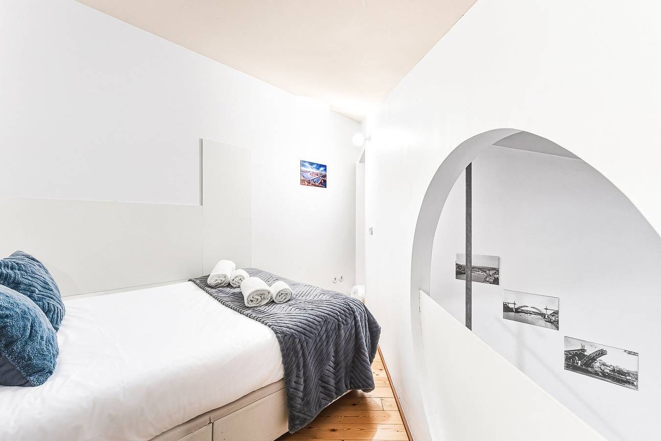 Entire apartment, Guestready - The Traveler’s Island in Porto, Porto District