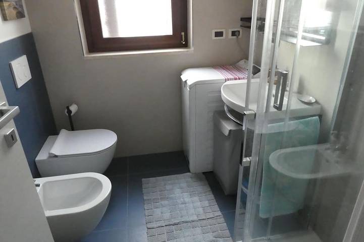 Appartement entier, The Dream Fisherman: a cozy nest in the center of town in Pescara, Province de Pescara