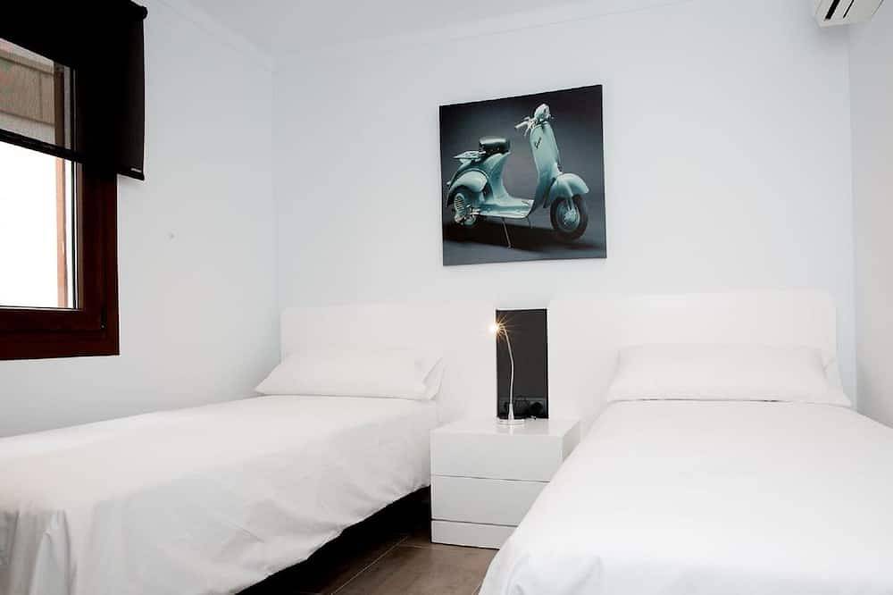 Apartamento entero, Apartamento en frente de la playa de Alcudia. in Playa de Alcúdia, Mallorca Norte