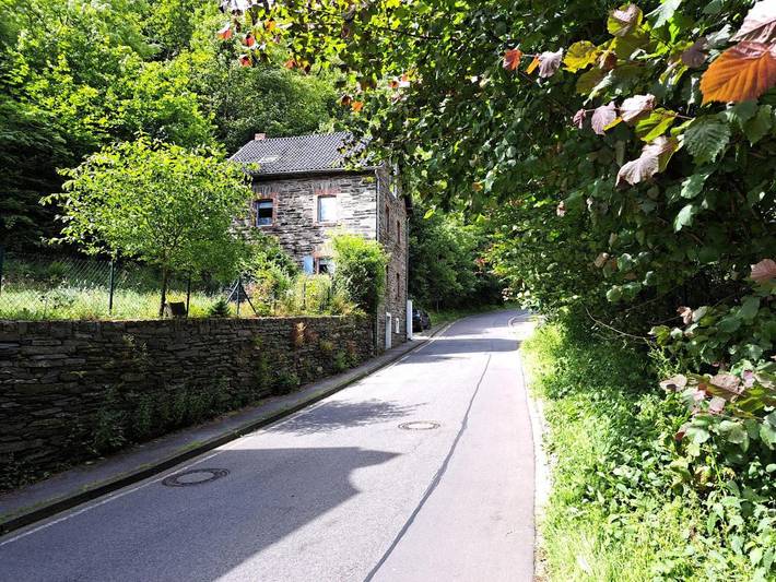 Ferienhaus für 7 Personen, mit Garten und Ausblick, mit Haustier in Monschau