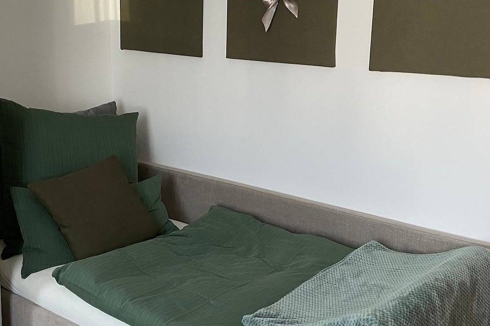 Ganze Wohnung, Ferienwohnung/App. für 3 Gäste mit 90m² in Lorsch (163398) in Lorsch, Bergstraße