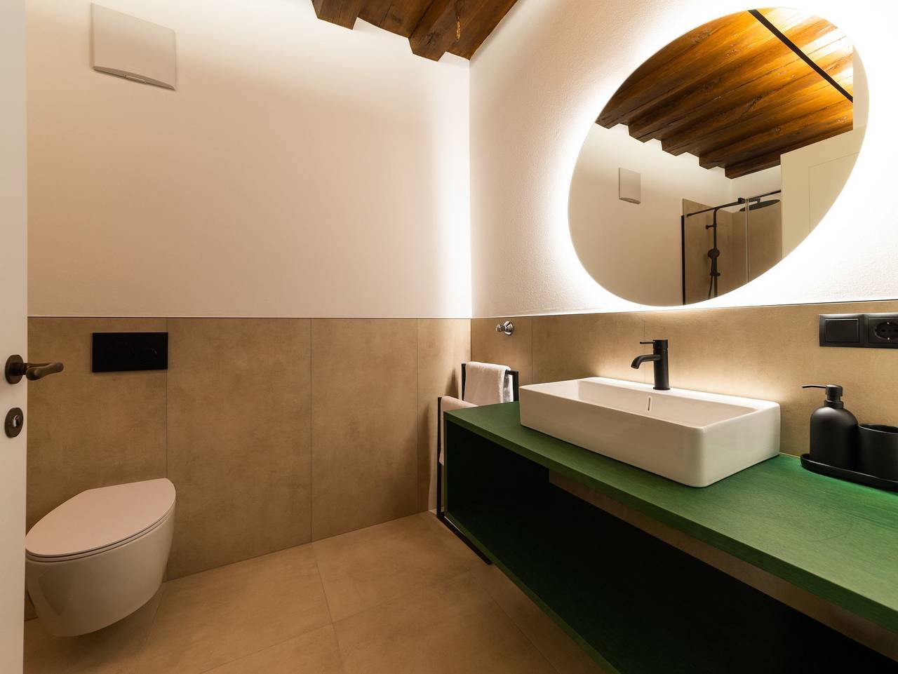 Ganze Ferienwohnung, Casa Fellin - Studio Loft in Sterzing, Südtirol