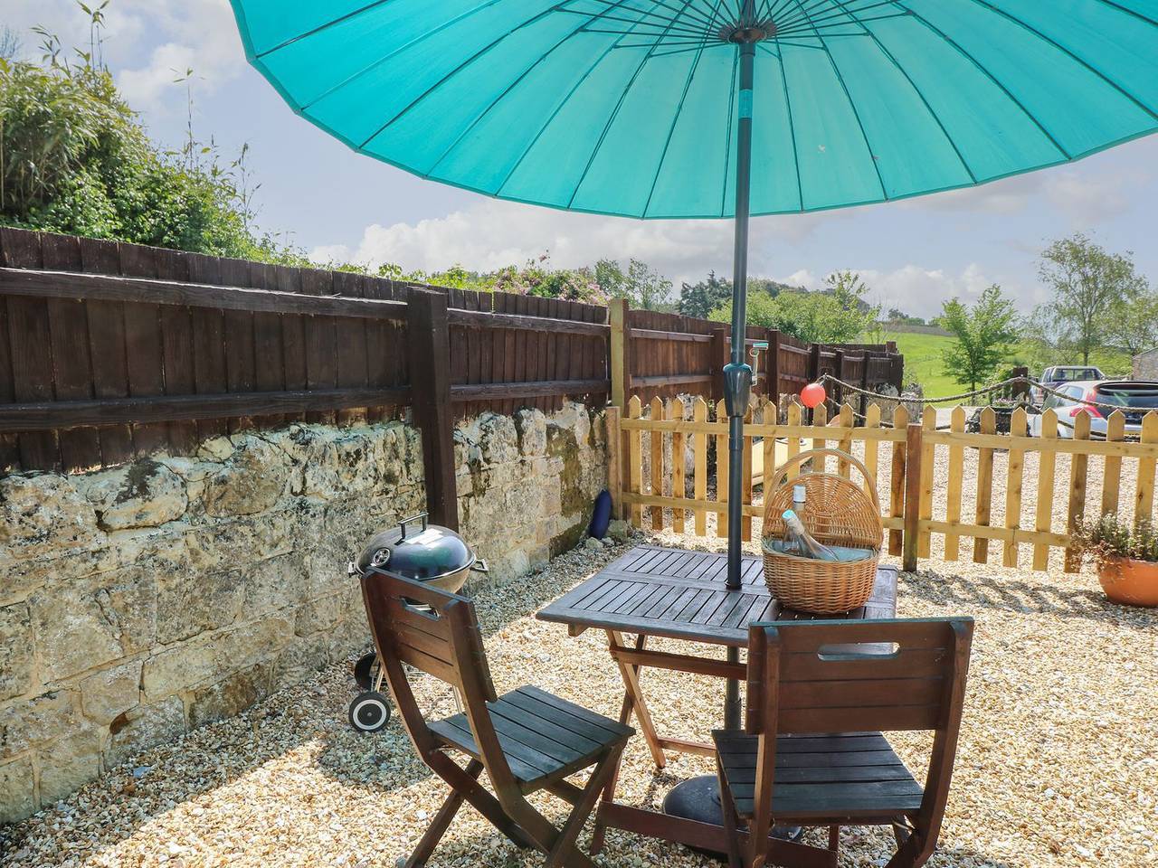 Fisherman's Cottage in Ventnor, Isle of Wight