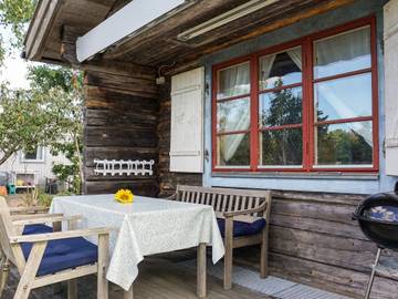 Hus för 6 Personer i Öskarshamn, Bild 3