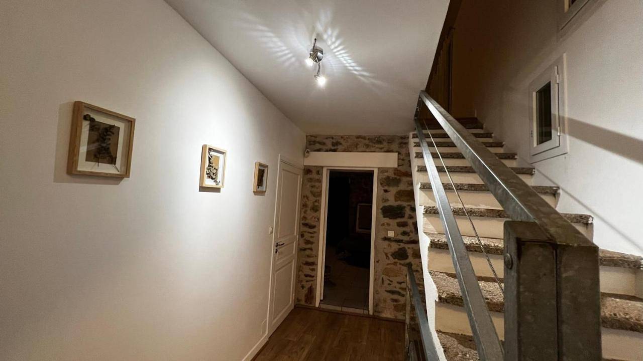 Le Moulin de Prades 4 étoiles logement entier Parc Naturel Haut Languedoc - Salagou in Dio-et-Valquières, Région de Lodève