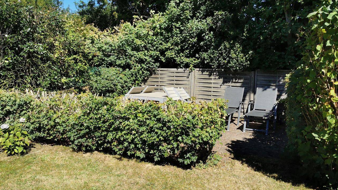 Ganze Ferienwohnung, Ferienwohnung für 5 Personen (55 m²) in Utersum in Utersum, Föhr