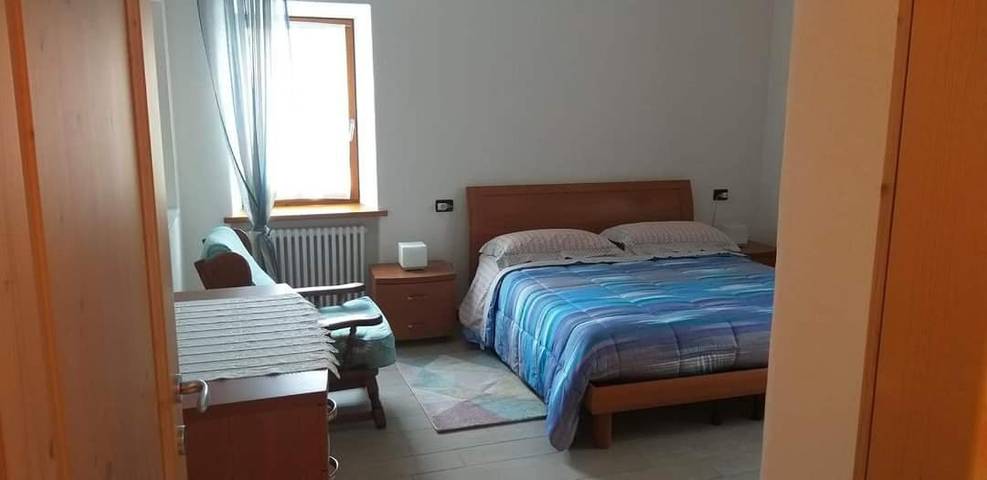 Gîte pour 4 personnes, animaux acceptés à Auronzo di Cadore - 3