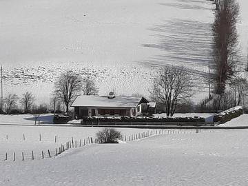 Ferienhaus für 4 Personen, mit Garten und Sauna in Rauris