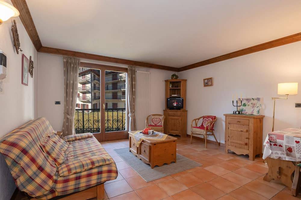 Appartement de vacances