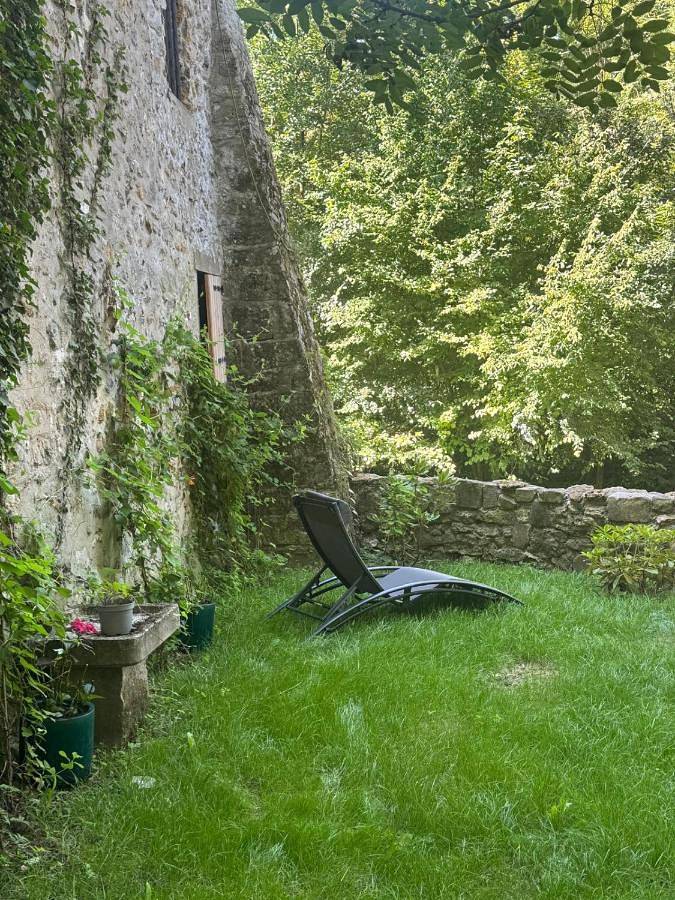 Location de vacances pour 5 personnes, avec vue et jardin, animaux acceptés à Boussy-Saint-Antoine - 2