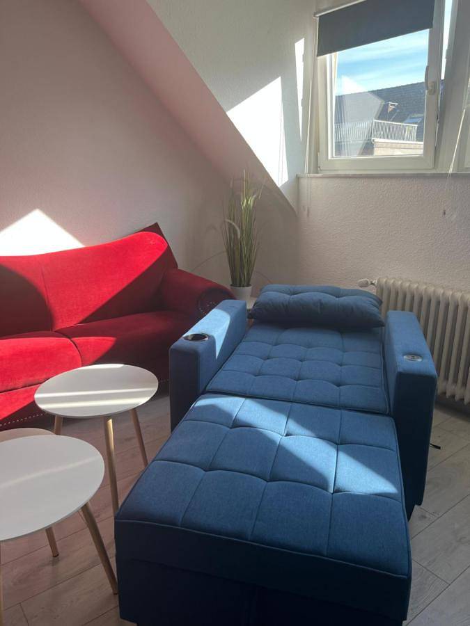 Gîte pour 3 personnes à Krefeld - 3