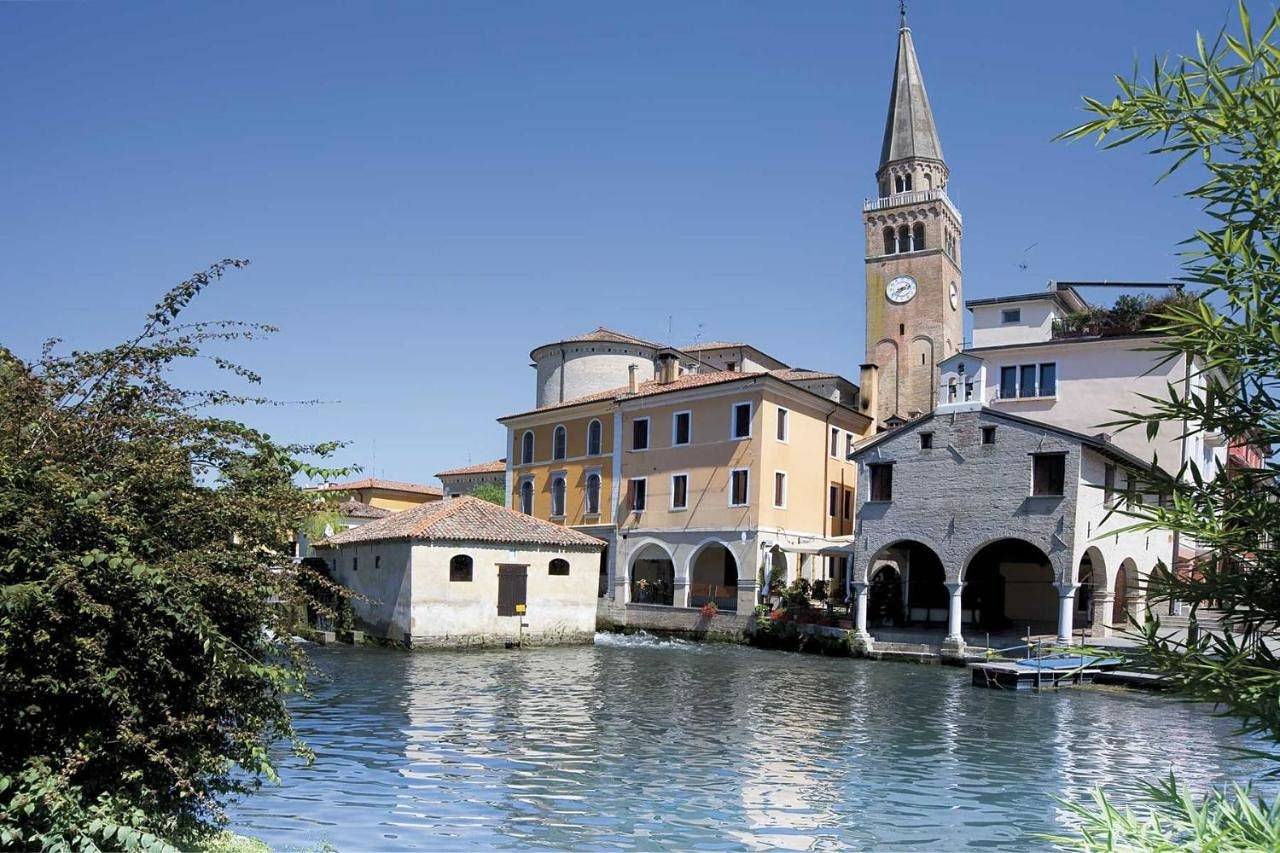 Appartamento intero, Apartment in Portogruaro, Provincia di Venezia