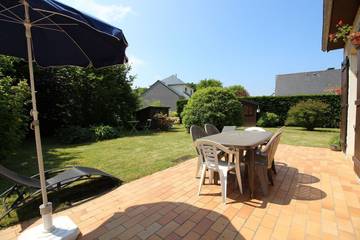 Maison De Vacances pour 6 Personnes dans Plurien, Côte d’Émeraude, Photo 4