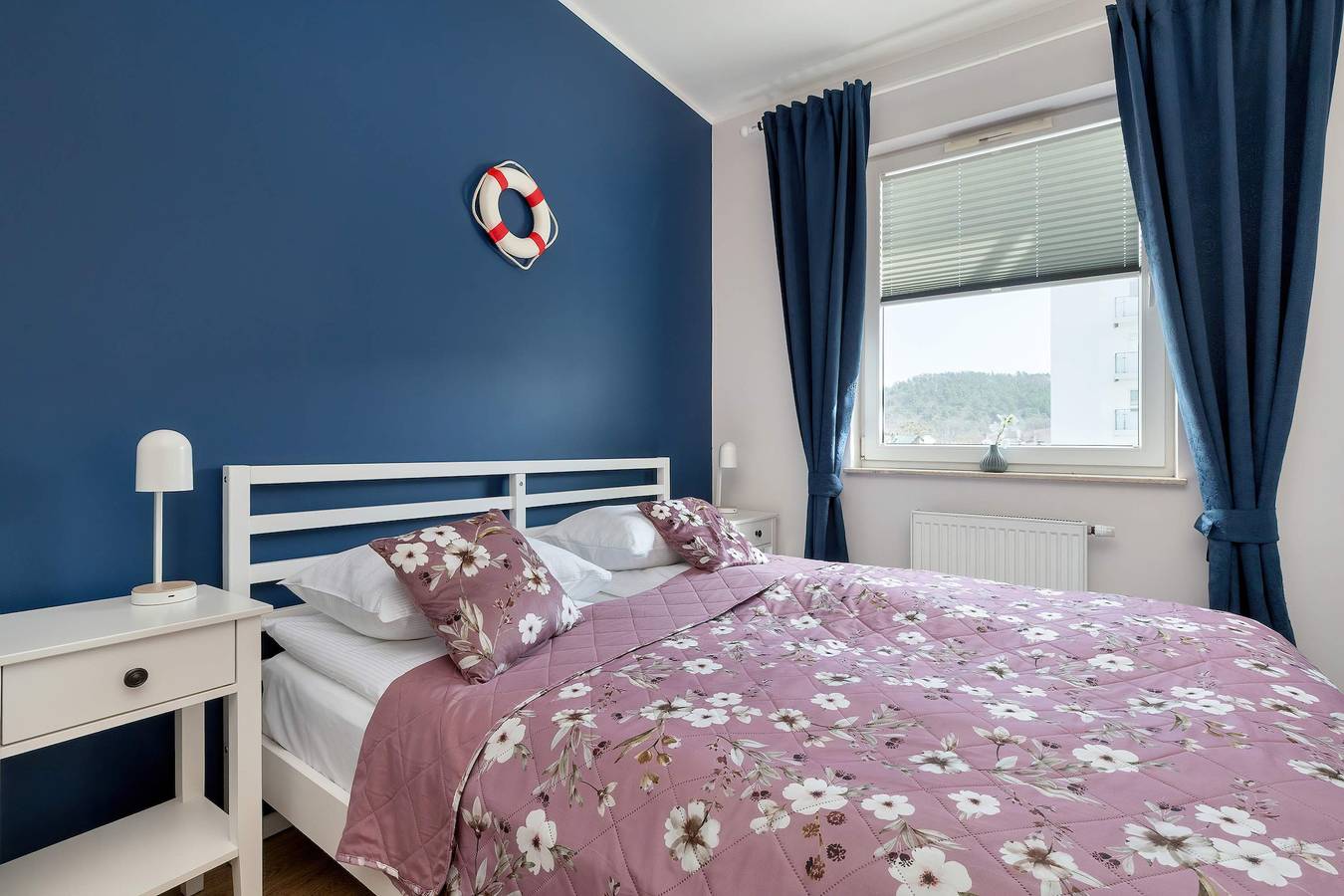 Entire apartment, Modern Apartment | Parking, Balcony, Workspace in Gdynia, Tricity