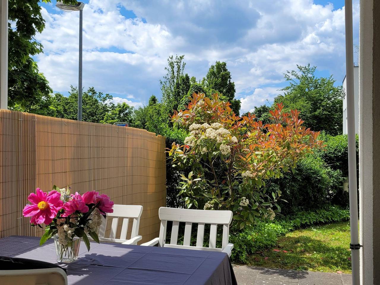 Ganze Ferienwohnung, Ferienwohnung Seewind - Ferienwohnung, Dusche/Wc, 1 Schlafraum in Überlingen, Bodenseekreis