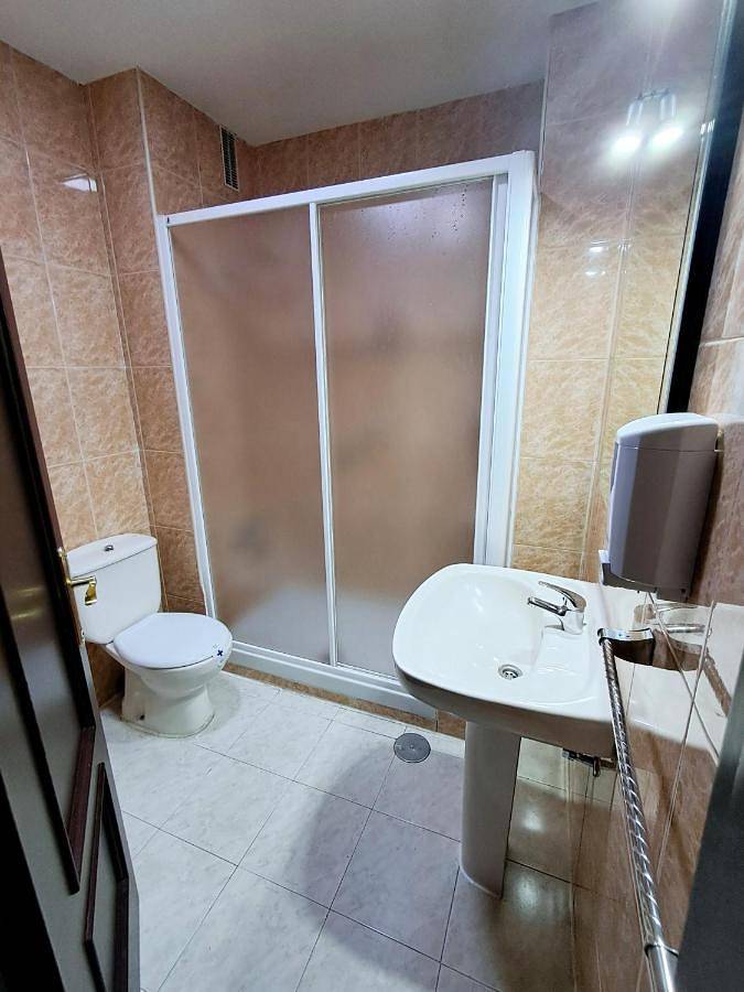 Superior Double Room in Valdemoro, Provincia de Madrid