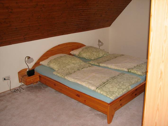 Ferienwohnung für 5 Personen, mit Garten und Terrasse in Großenbrode - 4