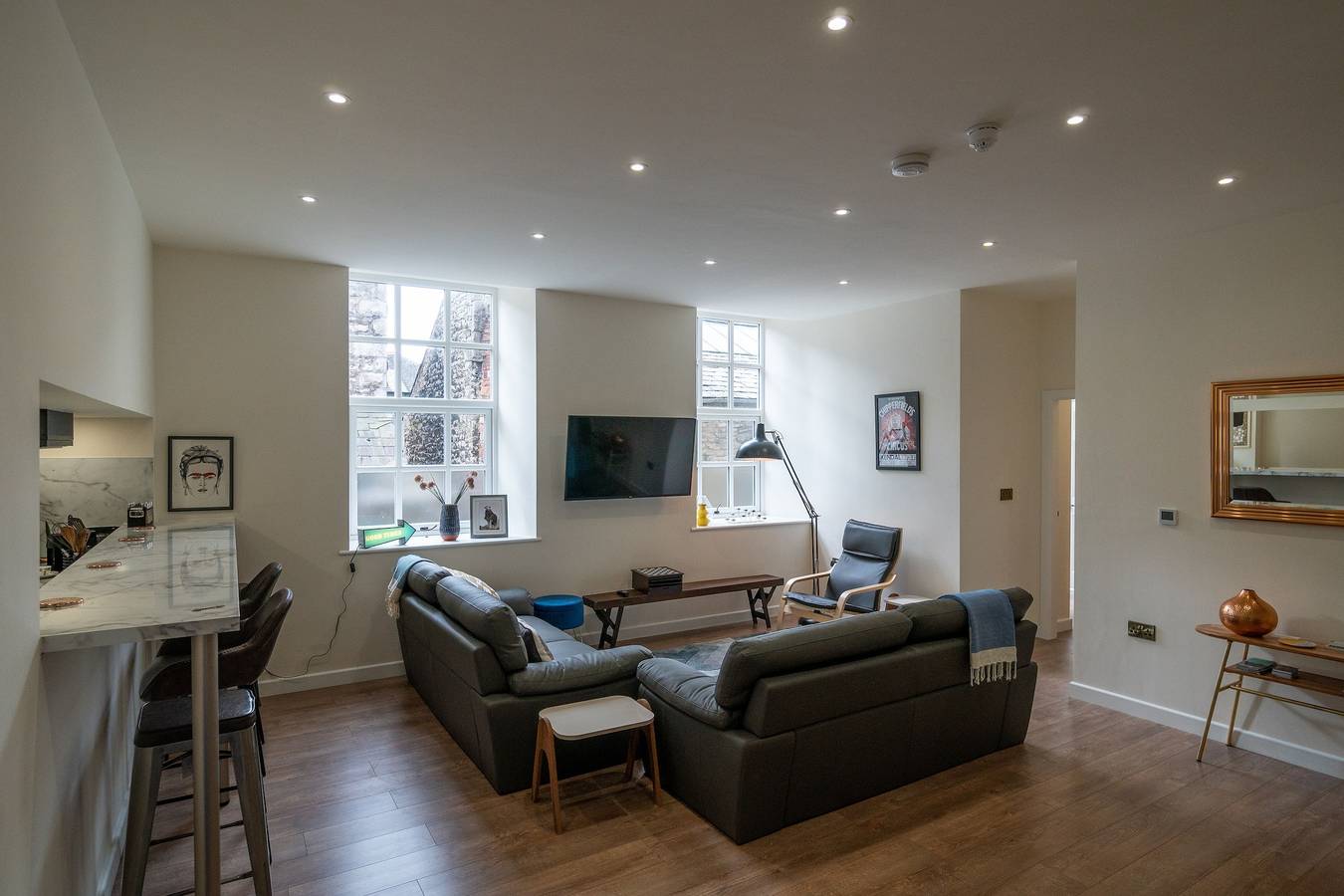 23 Tanners Yard in Kendal, Lake District