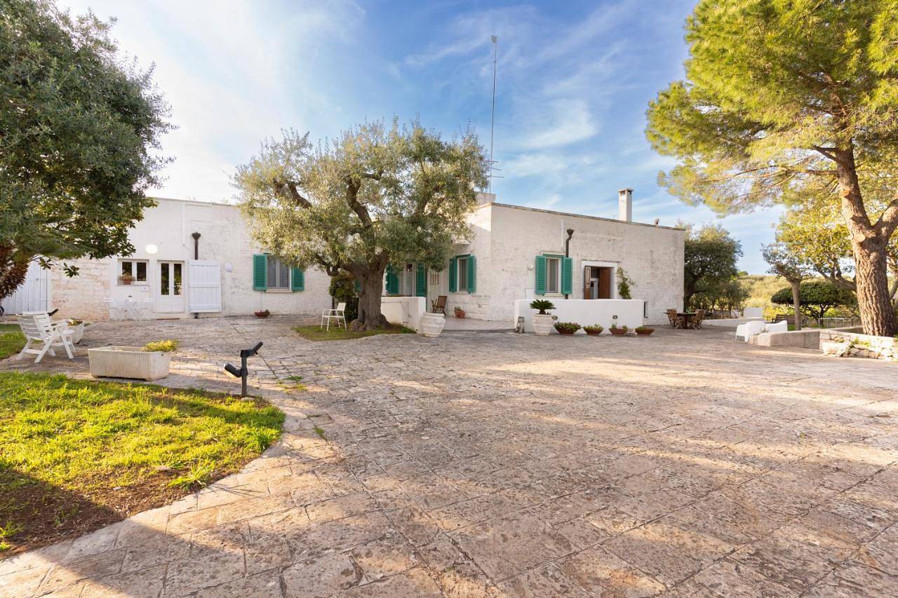 Itrium Homes & Suites in Valle d'Itria in Monopoli, Provincia di Bari
