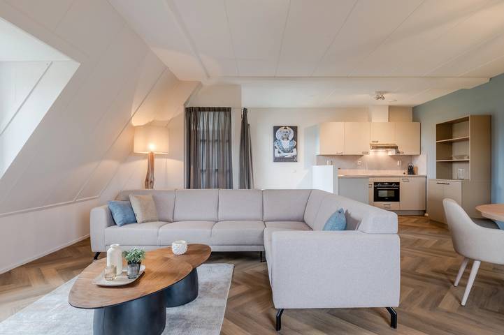 Ferienwohnung für 4 Personen, mit Sauna - 1