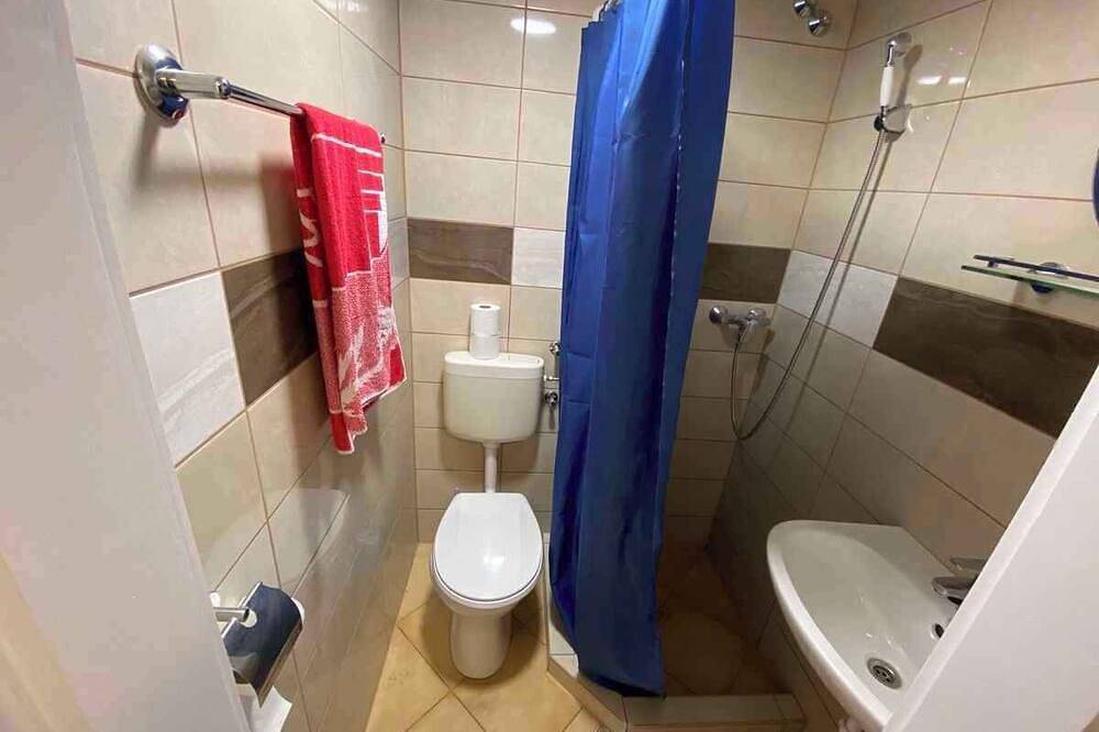 Ganze Wohnung, Ferienwohnung nähe zum Stadtzentrum im Grüngürtel mit Klimaanlage in Siofok, Siófok und Umgebung