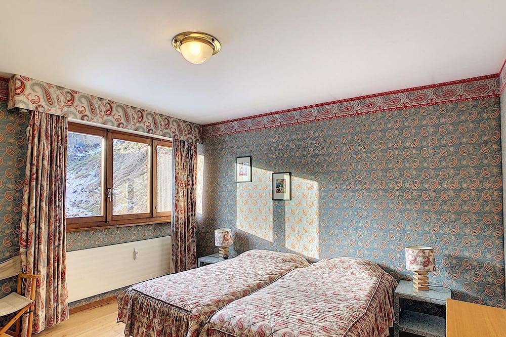 Ganze Wohnung, Crans-Colline 17 in Crans-Montana, Sion - Sierre & Umgebung