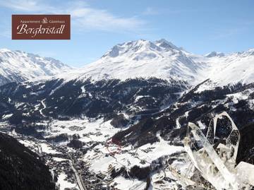 Appartement voor 3 Personen in Sölden, Ötztal, Afbeelding 1