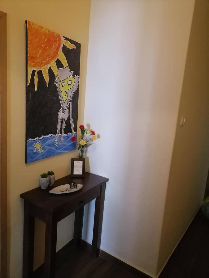 Gîte pour 6 personnes, avec vue et balcon à Castelo Branco - 2