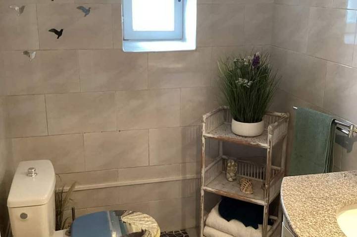 Gîte pour 2 personnes, avec jardin dans Monts d'Arrée - 4