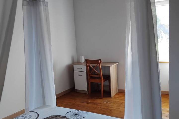 Location de vacances pour 8 personnes à Saint-Diéry - 2