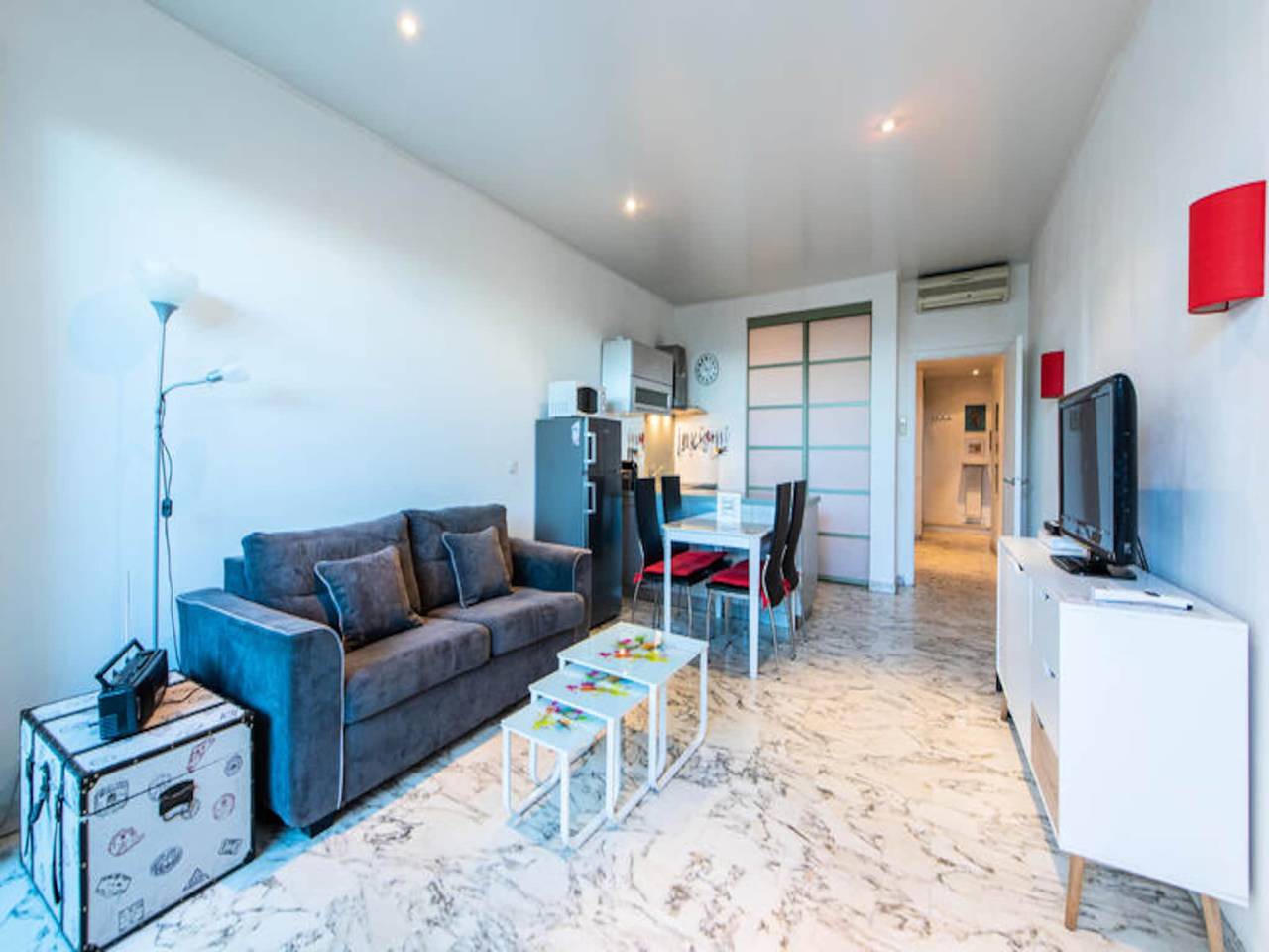 Appartement de vacances