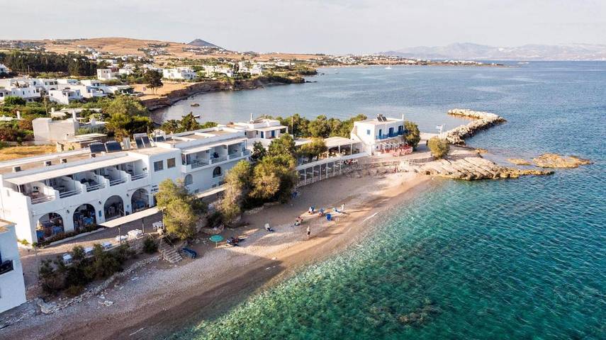 Appartement de vacances pour 4 personnes, avec vue et balcon
