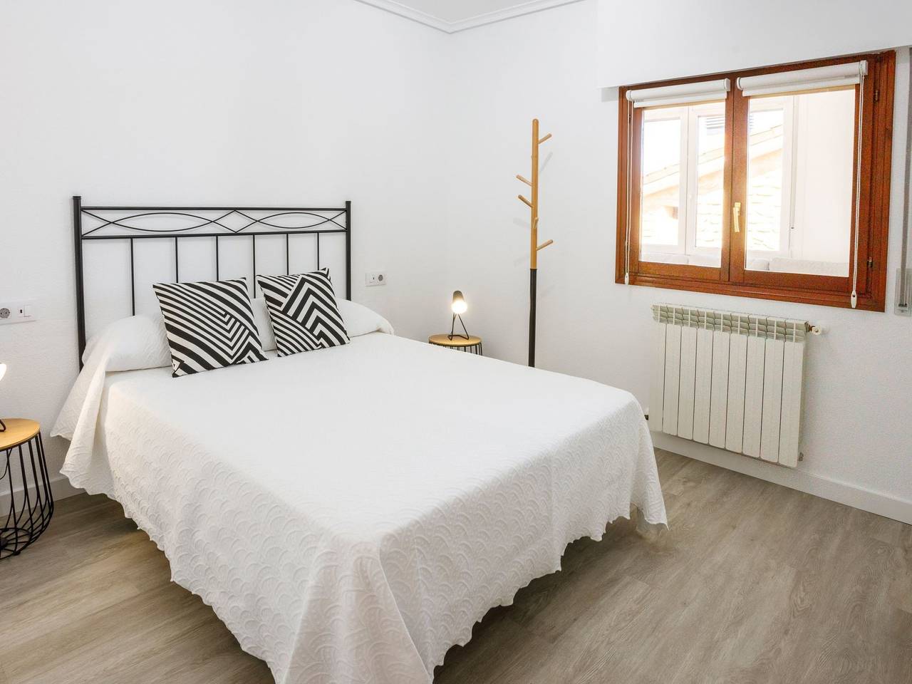  Zaldivar etxea in Leza, Rioja Alavesa